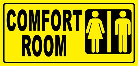 Kababalaghan sa comfort room .
